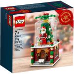 40223 LEGO® Snowglobe Set