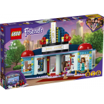41448 LEGO® FRIENDS Heartlake City Movie Theater