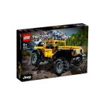 42122 LEGO® TECHNIC Jeep® Wrangler