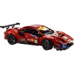 42125 LEGO® TECHNIC Ferrari 488 GTE “AF Corse #51”
