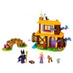 43188 LEGO® Disney™ Aurora's Forest Cottage