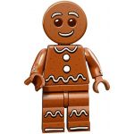 5005156 LEGO® Gingerbread Man