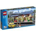 60050 LEGO® CITY Train Station