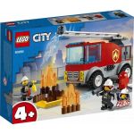 60280 LEGO® CITY Fire Ladder Truck
