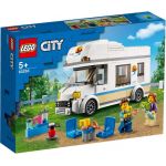 60283 LEGO® CITY Holiday Camper Van