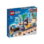60290 LEGO® CITY Skate Park