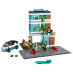 60291 LEGO® CITY Family House