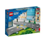 60304 LEGO® CITY Road Plates