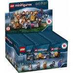 71028 LEGO® Minifigures Harry Potter™ Series 2 - 1 BOX