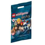 71028 LEGO® Minifigures Harry Potter™ Series 2 - 1 SINGLE