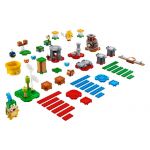 71380 LEGO® Super Mario™ Master Your Adventure Maker Set