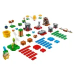 71380 LEGO® Super Mario™ Master Your Adventure Maker Set