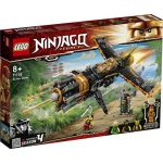 71736 LEGO® NINJAGO® Boulder Blaster