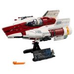 75275 LEGO® STAR WARS® A-wing Starfighter™