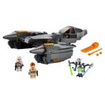 75286 LEGO® STAR WARS® General Grievous's Starfighter™