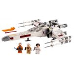 75301 LEGO® STAR WARS® Luke Skywalker’s X-Wing Fighter™
