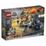 75933 LEGO® Jurassic World T. rex Transport