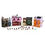 75978 LEGO® Harry Potter™ Diagon Alley™