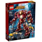 76105 LEGO® Super Heroes The Hulkbuster: Ultron Edition