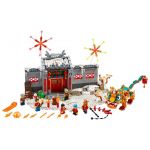 80106 LEGO® Story of Nian