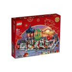 80107 LEGO® Spring Lantern Festival