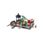 80107 LEGO® Spring Lantern Festival