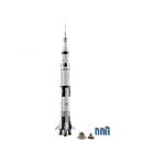 92176 LEGO® IDEAS NASA Apollo Saturn V
