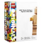 853967 LEGO® Original Wooden Figure