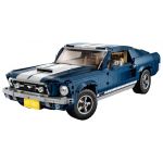 10265 LEGO® CREATOR Ford Mustang
