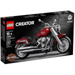10269 LEGO® Harley-Davidson® Fat Boy®