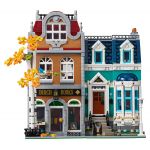 10270 LEGO® CREATOR Bookshop