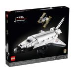 10283 LEGO® CREATOR NASA Space Shuttle Discovery