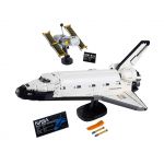 10283 LEGO® CREATOR NASA Space Shuttle Discovery
