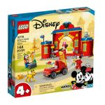 10776 LEGO® Disney™ Mickey & Friends Fire Truck & Station