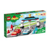 10947 LEGO® DUPLO® Race Cars