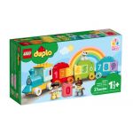 10954 LEGO® DUPLO® Number Train - Learn To Count