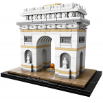 21036 LEGO® ARCHITECTURE Arc De Triomphe