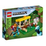 21171 LEGO® MINECRAFT™ The Horse Stable