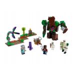 21176 LEGO® MINECRAFT™ The Jungle Abomination