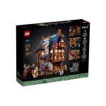 21325 LEGO® IDEAS Medieval Blacksmith