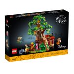 21326 LEGO® DISNEY™ Winnie the Pooh