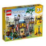 31120 LEGO® CREATOR Medieval Castle
