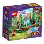 41677 LEGO® FRIENDS Forest Waterfall