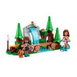 41677 LEGO® FRIENDS Forest Waterfall