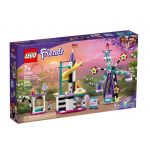 41689 LEGO® FRIENDS Magical Ferris Wheel and Slide