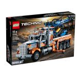 42128 LEGO® TECHNIC Heavy-duty Tow Truck