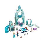 43194 LEGO® DISNEY™ Anna and Elsa's Frozen Wonderland