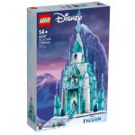43197 LEGO® Disney The Ice Castle