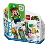 71387 LEGO® Super Mario™ Adventures with Luigi Starter Course