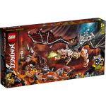 71721 LEGO® NINJAGO Skull Sorcerer's Dragon